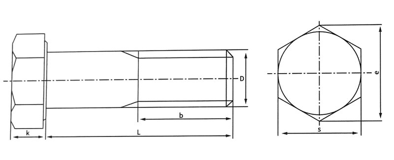 Socket Head Cap Screws
